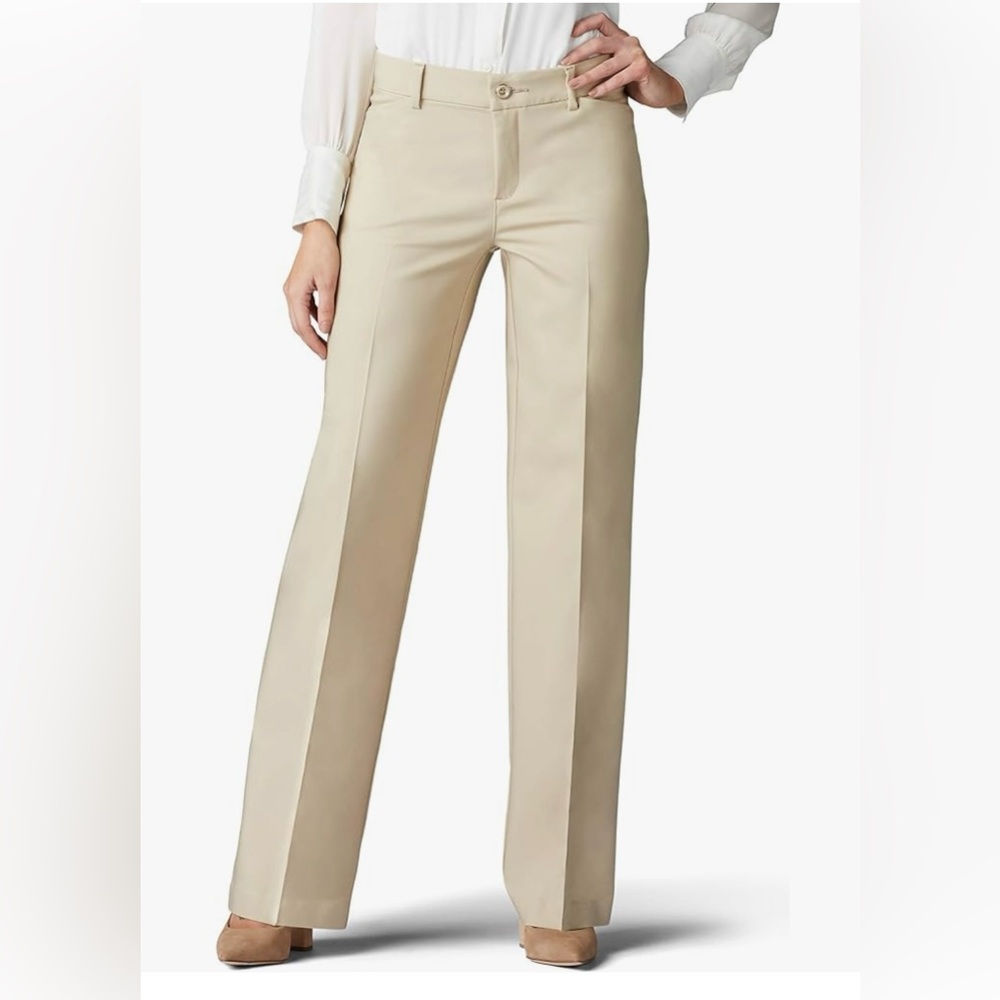 Lee Flex Fit Trousers new 6